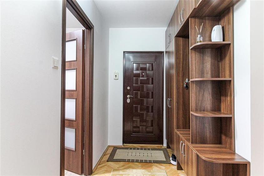 3 camere decomandate la 500 m de Drept si FSPAC | Gheorgheni - 13