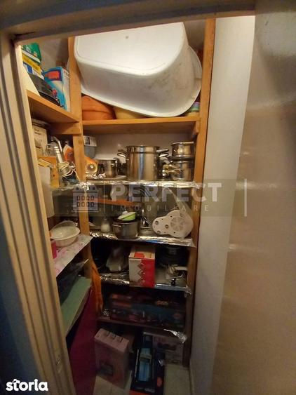 Ap.2 camere ULTRACENTRAL decomandat et.3 pret 72000euro - 12