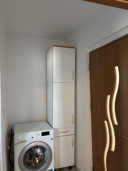 Apartament cu 2 camere semidecomandat în Vest