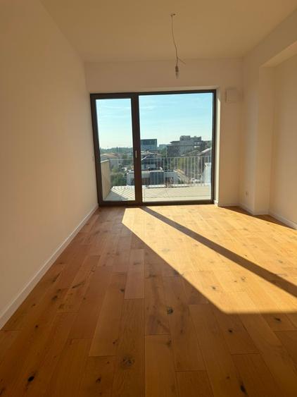 Apartament generos de 3 camere | 111 mp utili | Ansamblu exclusivist Green Lake - 2