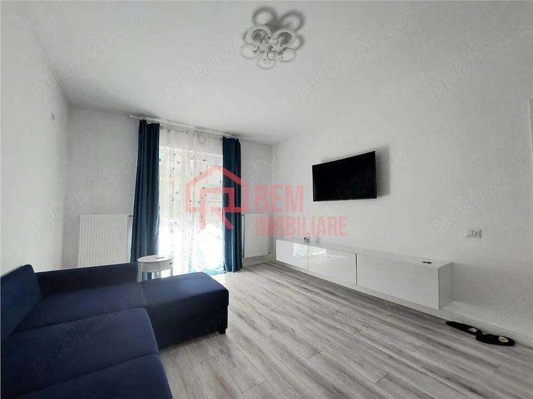 Apartament cu 2 camere decomandat în Fundeni