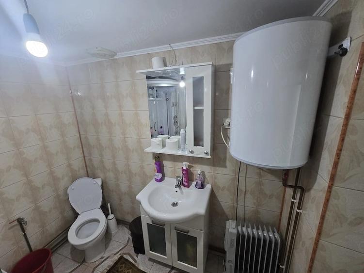 Casă cu Teren 14000 Mp în Bohotin