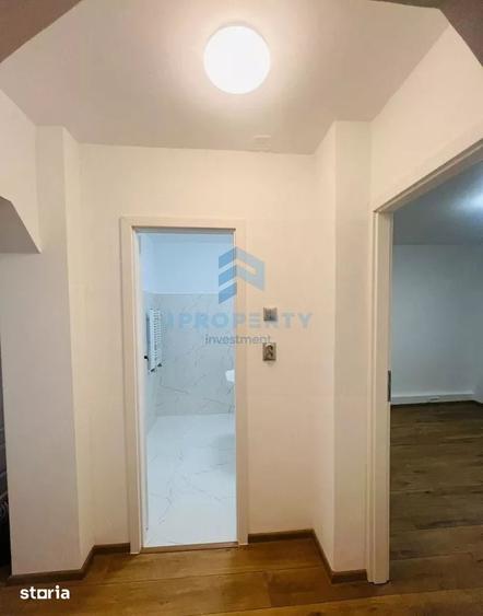 Inchiriere Apartament 4 camere in Tineretului-nemobilat /spatiu birour - 8