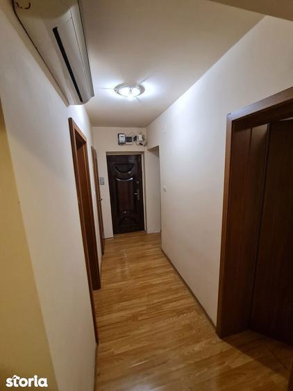 Inchiriez ap. 2 camere Central - Piata Mica, etaj3, SmartTV,Decomandat - 12