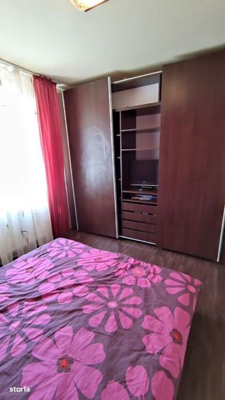 2 cam, decomandat, etaj 1, mobilat si utilat, Stefan cel Mare/Sacele - 9