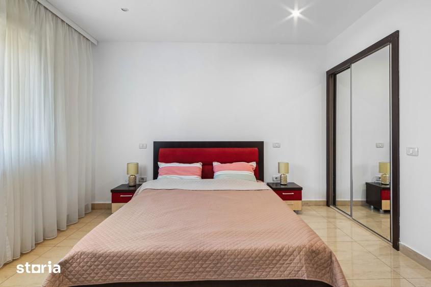 Vila individuala in Tomis Plus - 5 camere plus garaj de 2 masini - 3