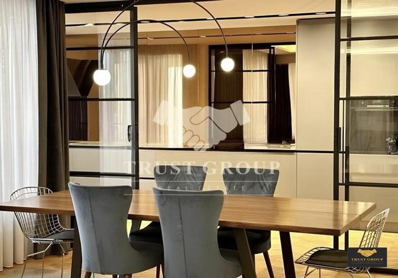Apartament 3 camere Soseaua Nordului  | Loc de parcare si boxa | - 12