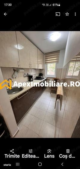 Apartament 2 camere de inchiriat Gara de Nord Bucuresti | ApexImobilia - 5