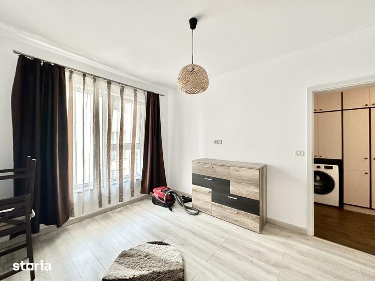 Apartament cu 2 camere decomandat în Sud