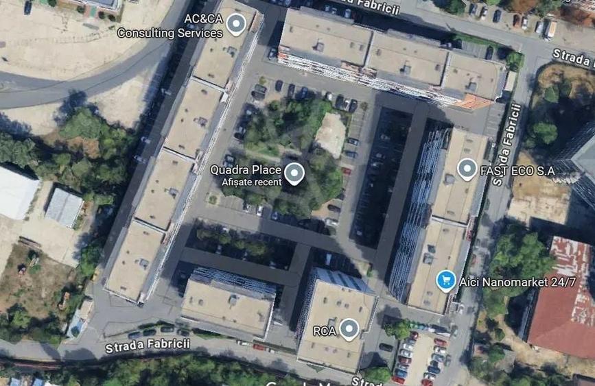 Proprietate specială, de 14 mp, în Virtuții