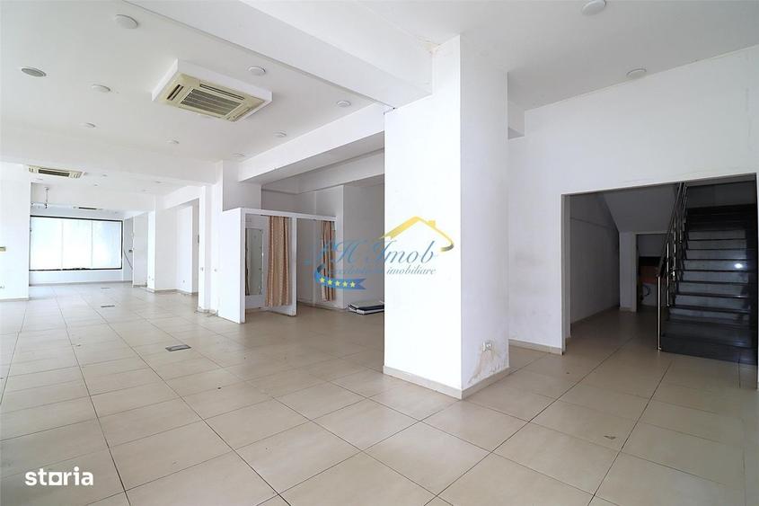 Spațiu comercial, de 402 mp, în Ultracentral