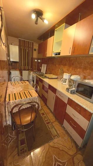 Apartament in zona Micro, Aiud - 4
