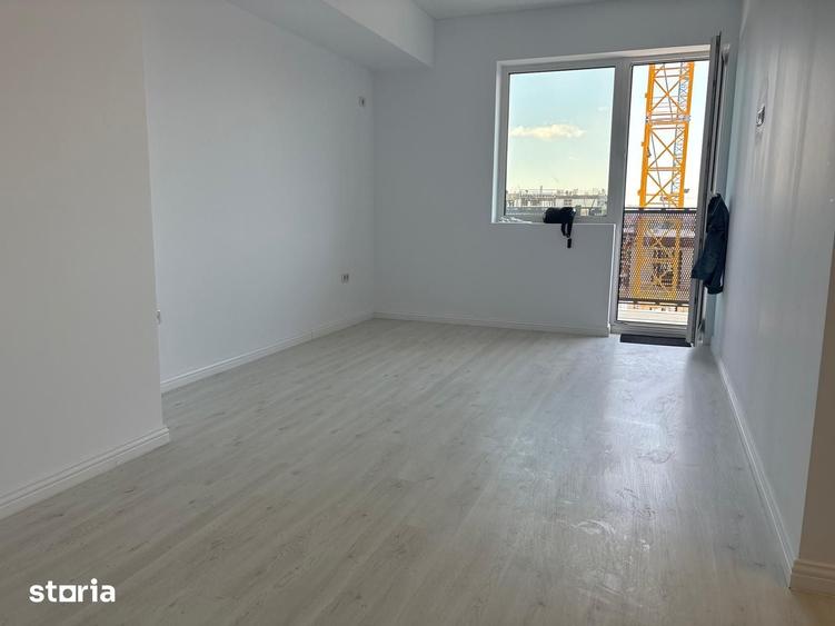 Garsonieră decomandată în Metalurgiei