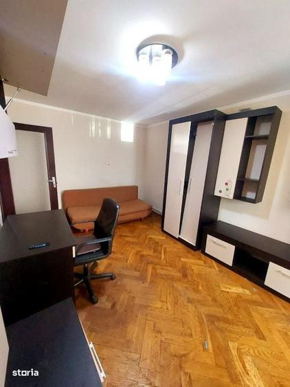 Apartament 4 camere, etaj 1, Manastur, Tasnad - 4
