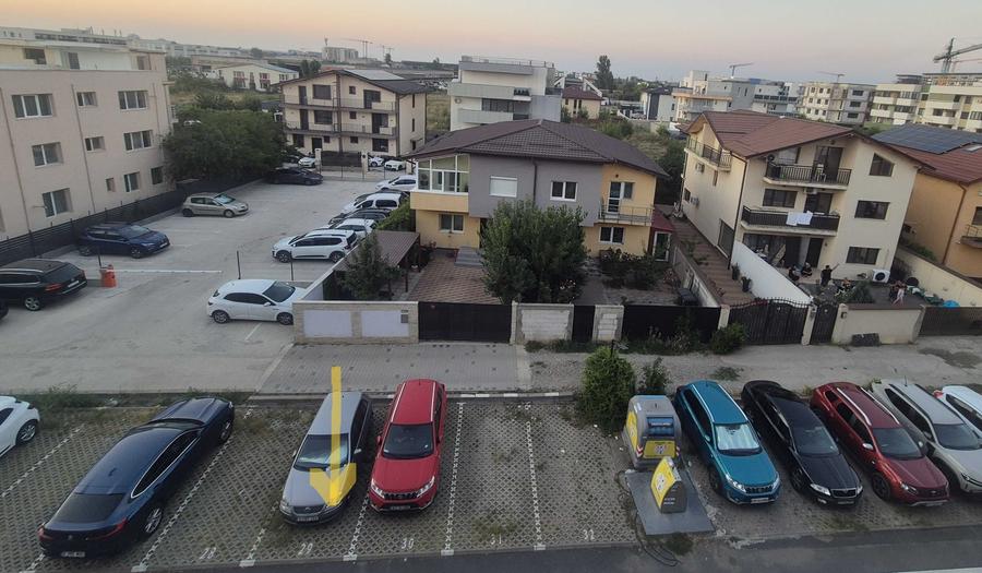 De vanzare apartament 2 camere - sector 3, complet mobilat si utilat - 8