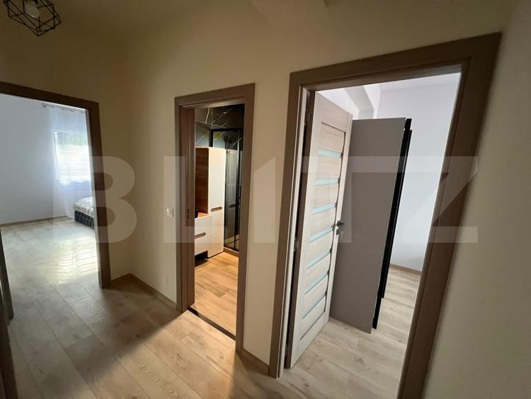 Duplex cu 5 camere cu Canalizare în Mănăștur