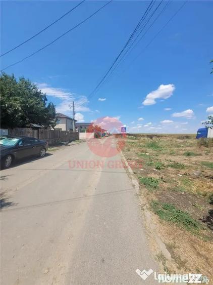 Teren în Cumpăna
