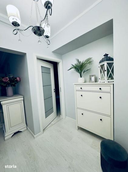 Apartament cu 2 camere în Dorobanți