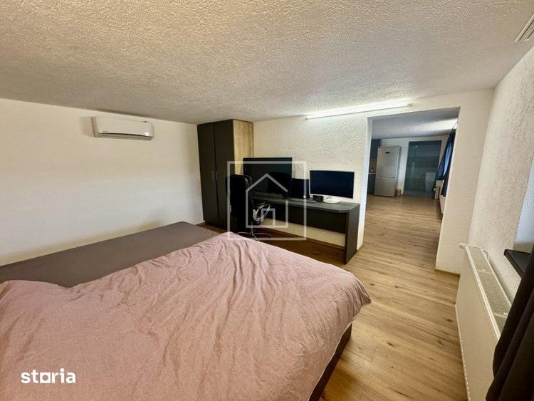 Casă cu 3 camere cu Teren 2148 Mp în Păuca