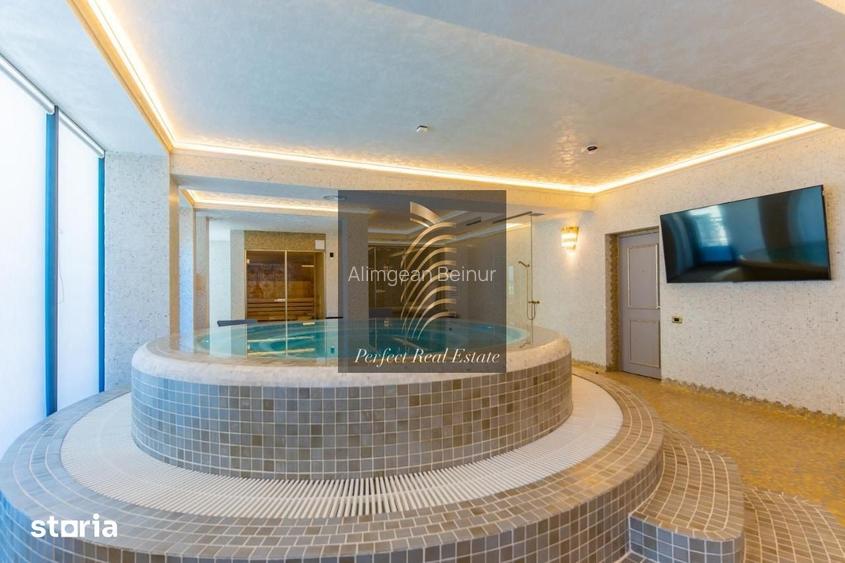 W REGAL Boutique Hotel & Spa Mamaia