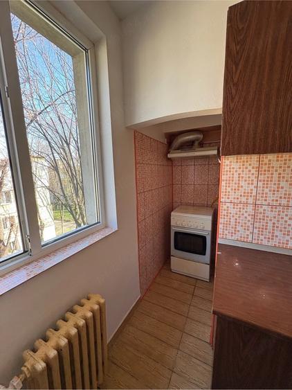 Apartament cu 2 camere decomandat în Sud