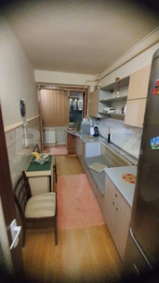 Apartament cu 2 camere decomandat, mobilat în Micro 39