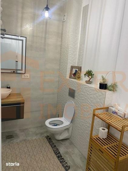 Apartament 3 camere de vanzare Mamaia Nord la doar 40 m de plaja - 12