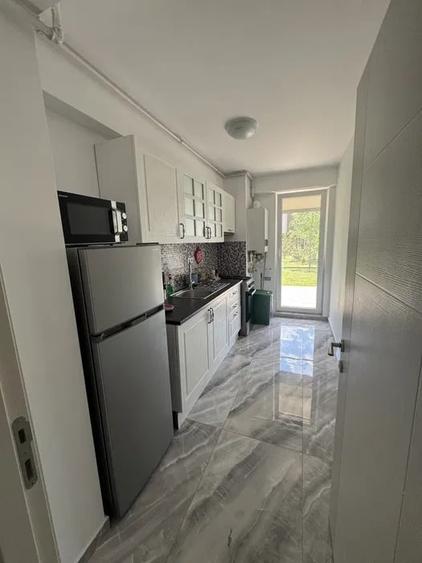 Apartament cu 2 camere decomandat, mobilat în Otopeni