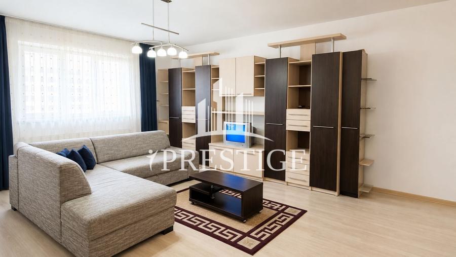 Apartament cu 2 camere decomandat în Hipodrom 4