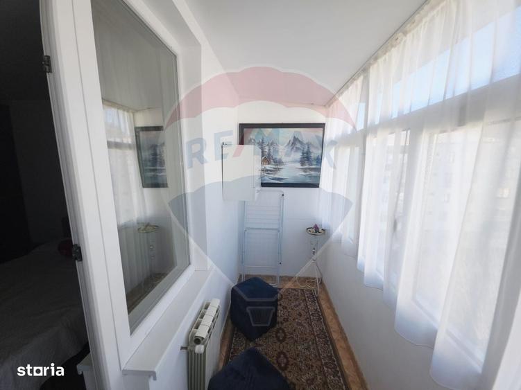 Apartament cu 2 camere în Bucium