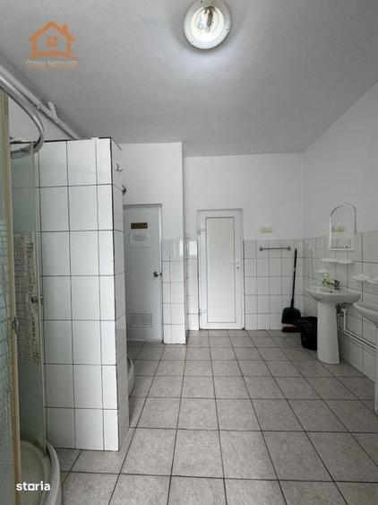 Spațiu comercial, de 450 mp, în Carierei