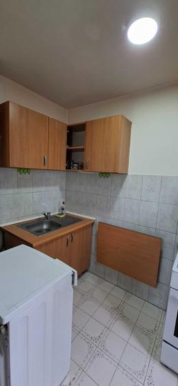 Garsonieră decomandată în Colentina