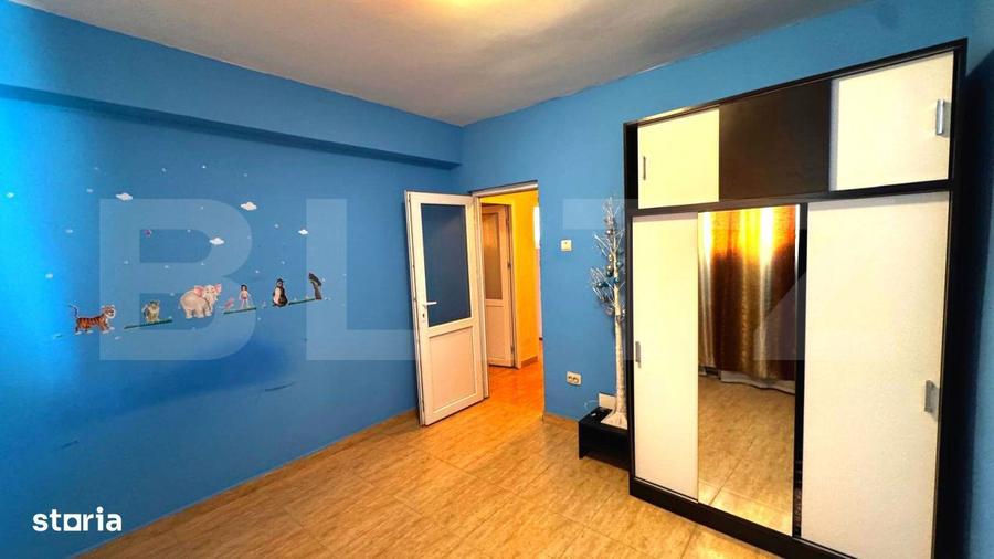 Apartament 2 camere, 49 m, zona Piata Cetate - 4