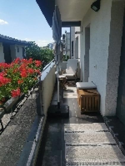 Garsonieră semidecomandată în Păcurari