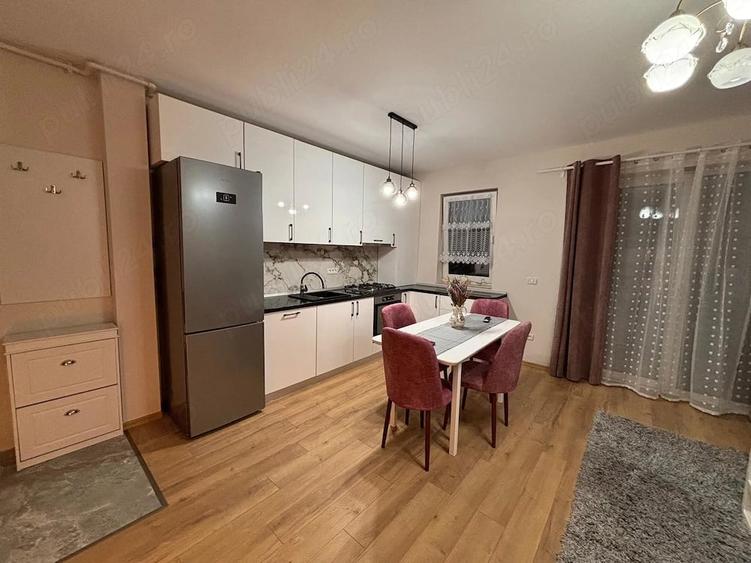 Inchiriez apartament 2 camere in Giroc - 5