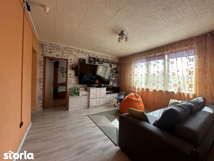 Agentia imobiliara VIGAFON vinde apartament 3 camere Cina - 7