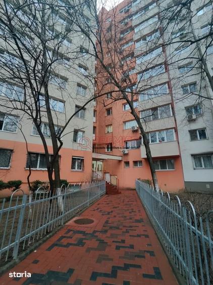 Apartament cu 2 camere, mobilat în Ozana