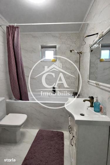 Casa de vanzare cu 4 camere in O?orhei, Bihor - 10