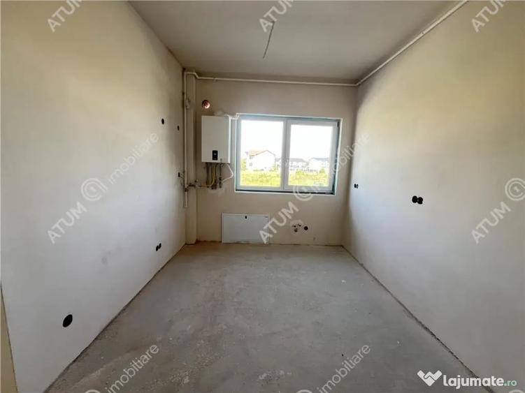 Apartament de 3 camere cu 2 bai si terasa etaj 2 zona Pictor - 7