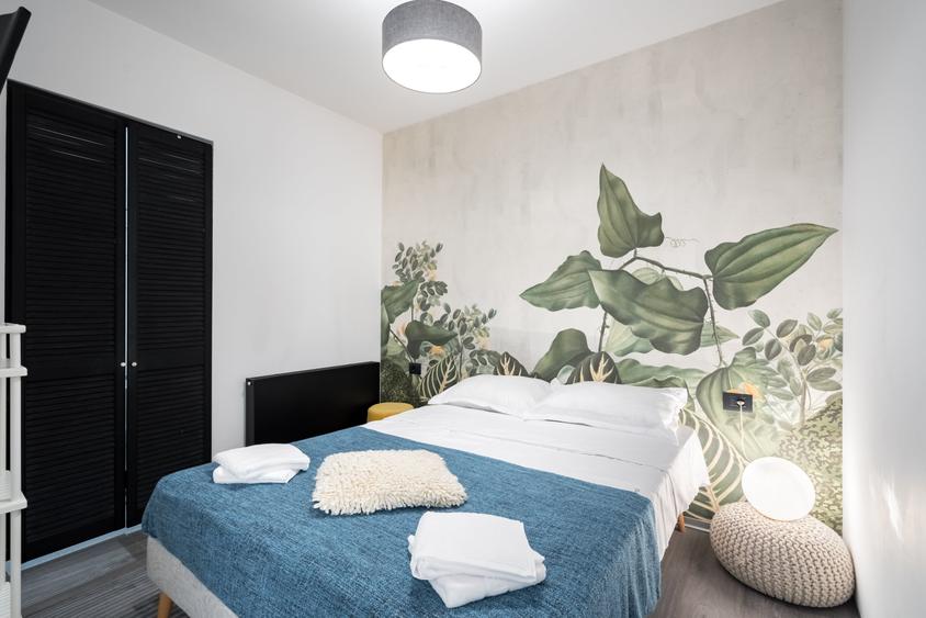 Apartament cu 2 camere semidecomandat în Universitate