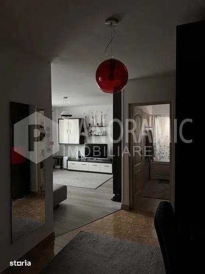 Apartament cu 1 camera langa Iulius Mall - 2