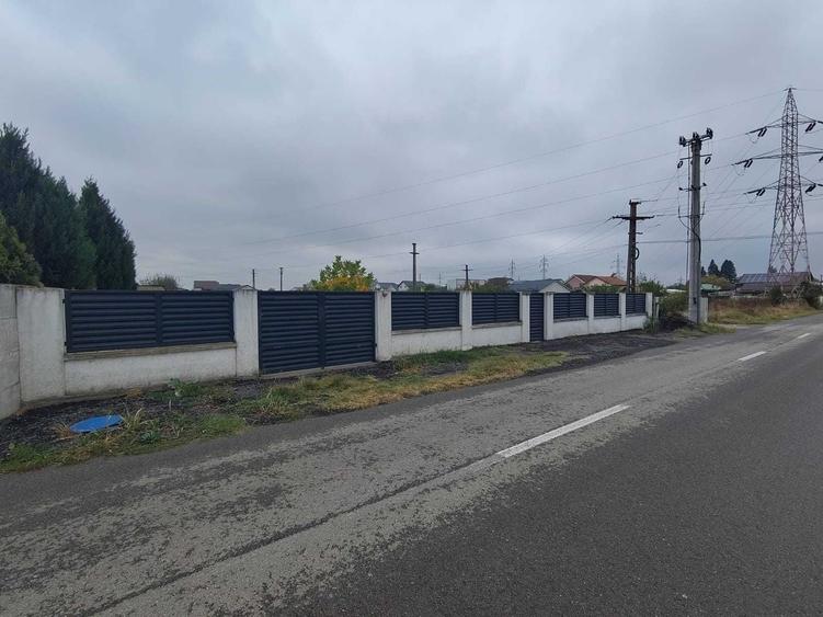 Teren de 500 mp, în Șimnicu de Sus