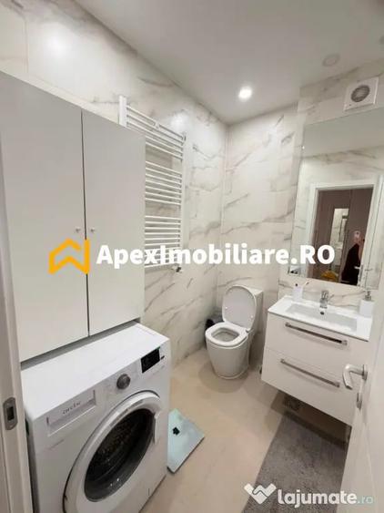 Garsoniera de inchiriat Theodor Pallady Bucure?ti | ApexImo - 2
