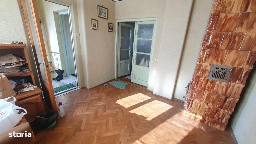 Casă cu 4 camere cu Teren 432 Mp în Gai