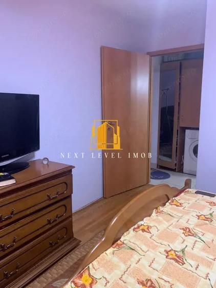 Apartament cu 3 camere decomandat în Banat