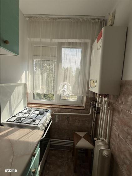 Apartament cu 2 camere în Alexandru cel Bun