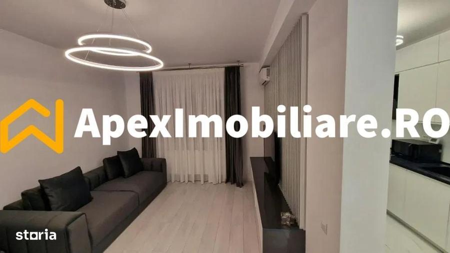 Apartament 2 camere de inchiriat Grozavesti Bucuresti | ApexImobiliare - 1