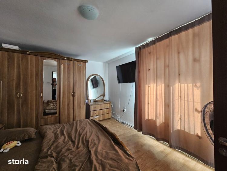 Casa individuala 145mp util | Teren 200mp | Zona strazii Fabricii - 10