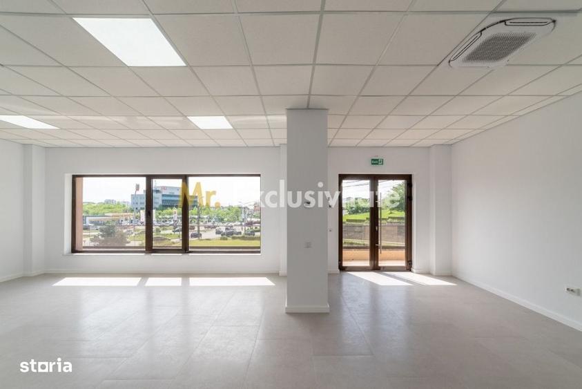 Spațiu comercial, de 170 mp, în Craiovei