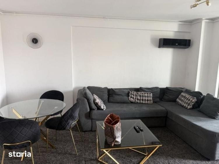 Roka Residence | 2 camere, 68 mp | balcon mare | paza 24/7 | parcare - 2